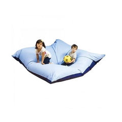 CUSCINONE JUMBO BICOLORE