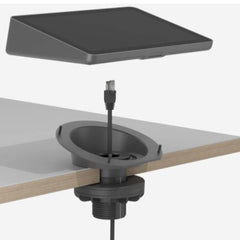 TAP RISER MOUNT - GRAPHITE