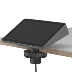 TAP RISER MOUNT - GRAPHITE