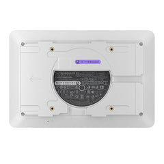 LOGITECH TAP SCHEDULER-BIANCO