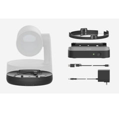 Rally Camera Extension Kit