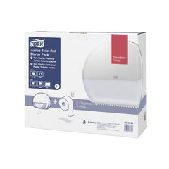 DISPENSER CARTA IGENICA JUMBO STARTER PACK