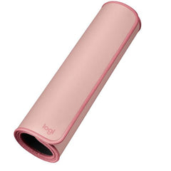 LOGITECH DESK MAT STUDIO-ROSA