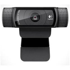 HD Pro Webcam C920