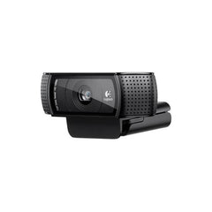 HD Pro Webcam C920
