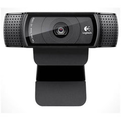 HD Pro Webcam C920