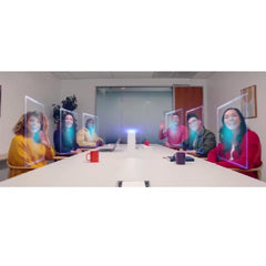 LOGITECH SIGHT - WHITE