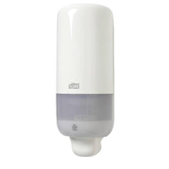 DISPENSER CURA PELLE CREMA/DISINFETTANTE SCHIUMA