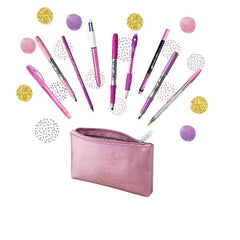 PINK - PURPLE SET