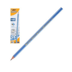 Bic - Evolution triangle