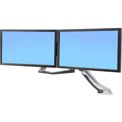 KIT DOPPIO MONITOR E IMPUGNATURA