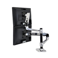 BRACCIO LX, KIT ESTENSIONE E FASCETTA (ALLUMINIO)