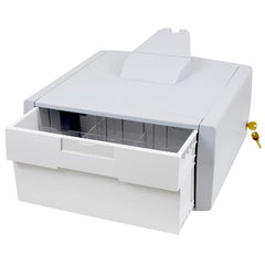Cassetto portaoggetti SV