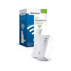 RIPETITORE WIFI 1200 Mbps