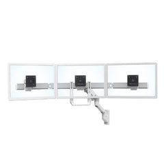 SUPPORTO TRIPLO HX (BIANCO)