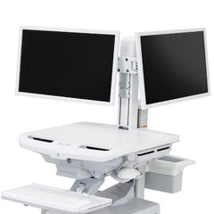 KIT DOPPIO MONITOR SV