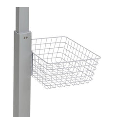CESTA DI METALLO GRANDE SV