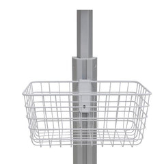 CESTA DI METALLO PICCOLA SV