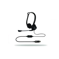 HEADSET PC960 STEREO USB BUSINESS