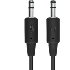 PORTABLE HEADSET H110