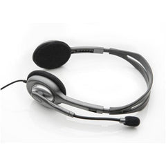 PORTABLE HEADSET H110