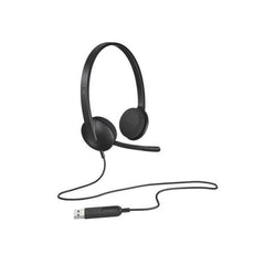 USB HEADSET H340