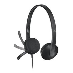 USB HEADSET H340