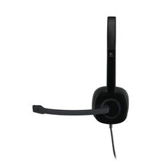 STEREO HEADSET H151