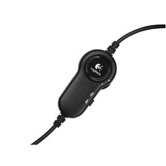 STEREO HEADSET H151