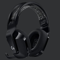 G733 LIGHTSPEED WIRELESS HEADSET