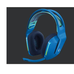 G733 LIGHTSPEED WIRELESS BLUE
