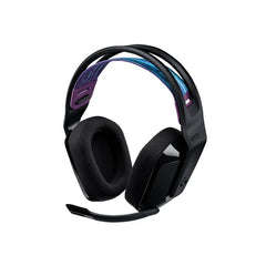 Cuffia con microfono gaming wireless G535