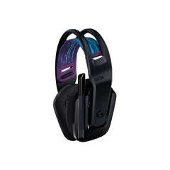 Cuffia con microfono gaming wireless G535