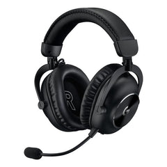 Logitech G PRO X 2 LIGHTSPEED Headset nero