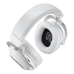 Logitech G PRO X 2 LIGHTSPEED bianco
