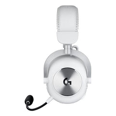 Logitech G PRO X 2 LIGHTSPEED bianco
