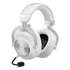 Logitech G PRO X 2 LIGHTSPEED bianco