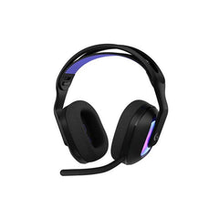 CUFFIE GAMING G522 LIGHTSPEED NERO