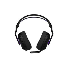 CUFFIE GAMING G522 LIGHTSPEED NERO