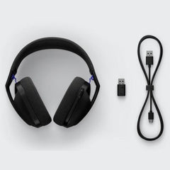 Logitech G321 LIGHTSPEED Wireless Gaming Headset - Nero