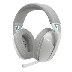 Logitech G321 LIGHTSPEED Wireless Gaming Headset - Bianco