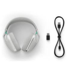 Logitech G321 LIGHTSPEED Wireless Gaming Headset - Bianco