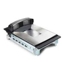 SCANNER DA INCASSO MAGELLAN 9800I, scanner only Adaptive Scale, Med Sapphire Platter/Shelf Mount w/ Flip Up Produce Rail
