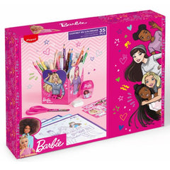 GIFT BOX BARBIE