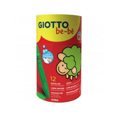 Banco barattoli ass.ti - Giotto Be-bè