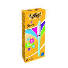4 COLORI FUN -CF12