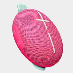 Ultimate Ears BOOM 4 rosa