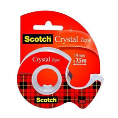 Crystal Clear 600