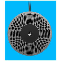 EXPANSION MIC FOR MEETUP - WW