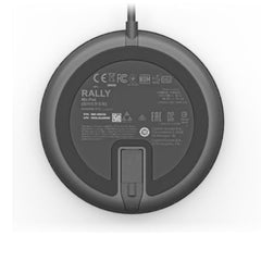 RALLY MIC POD